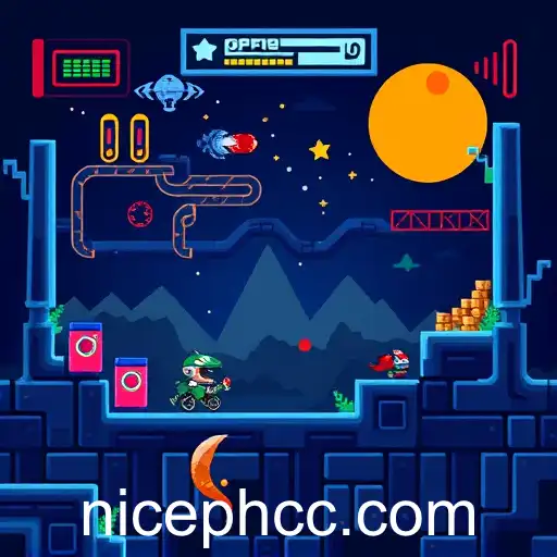 Exploring the World of Arcade Games and the Role of NICHEPH