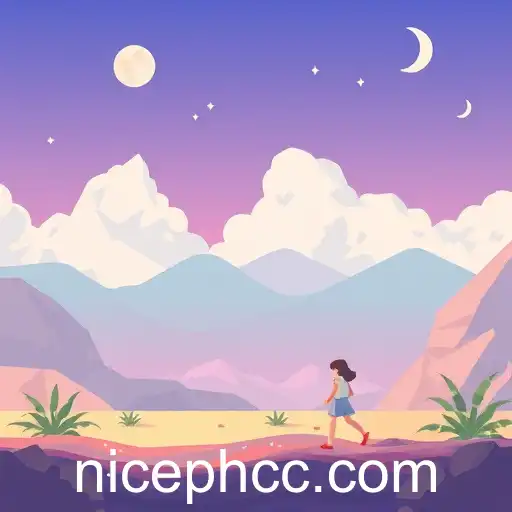 Exploring the Intriguing World of Casual Games under the Keyword 'niceph'