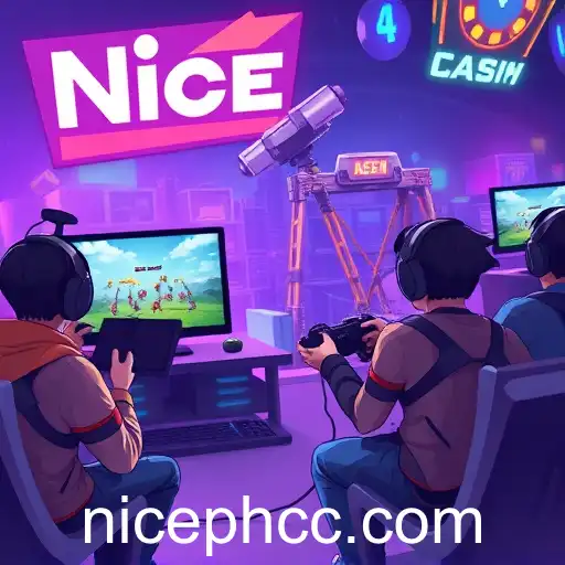 Digital Evolution in Gaming