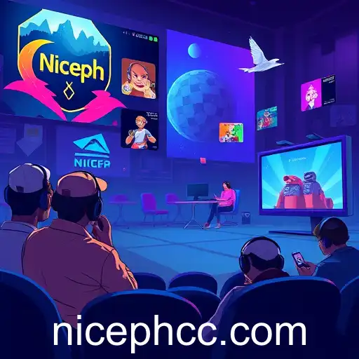 The Rise of English Game Websites Post-Pandemic