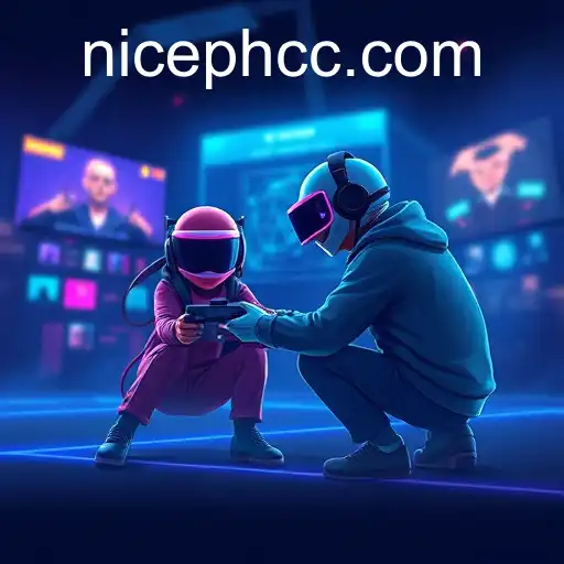 Gaming Dynamics in the Digital Era