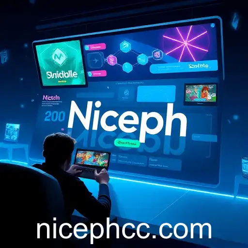 Gaming Horizons: Exploring 2025 Trends