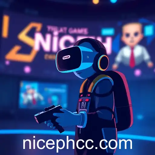 Gaming Innovations Transforming Entertainment