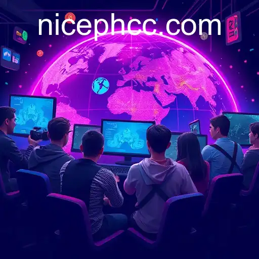 Impact of Gaming Communities on Global Trends