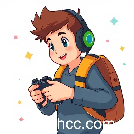 The Impact of Gaming Trends on Education: Insights from 2025