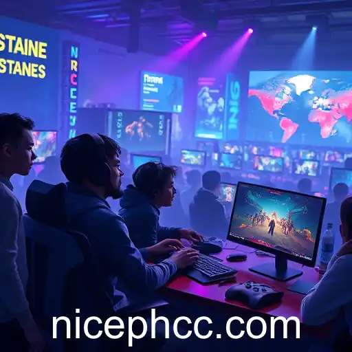 The Evolution of Online Gaming: A New Era