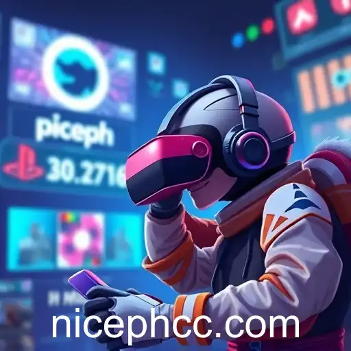 Evolution of Online Gaming Platforms