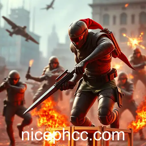 Gamers Unite: Exploring Niceph Trends