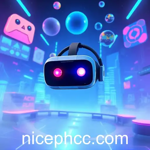 Gaming Innovations Transforming Entertainment