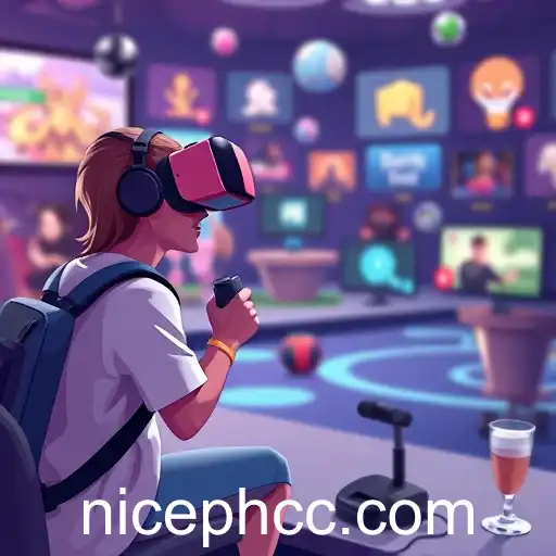 Gaming Trends and Digital Landscapes