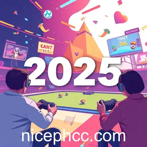 The Rise of Gaming in 2025: Analyzing Niceph's Success