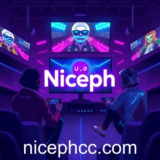 The Rise of Niceph: A Gaming Phenomenon