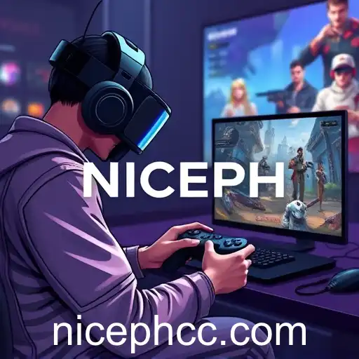 The Rise of Niceph: Gaming in 2025