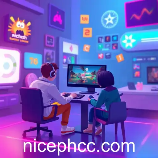 The Rise of Niceph in the Gaming World