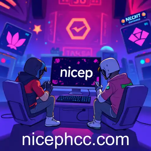 Niceph: A Game Changer in the Online Gaming World