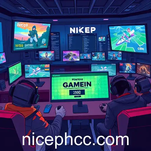 The Rise of Gaming in a Post-Pandemic World