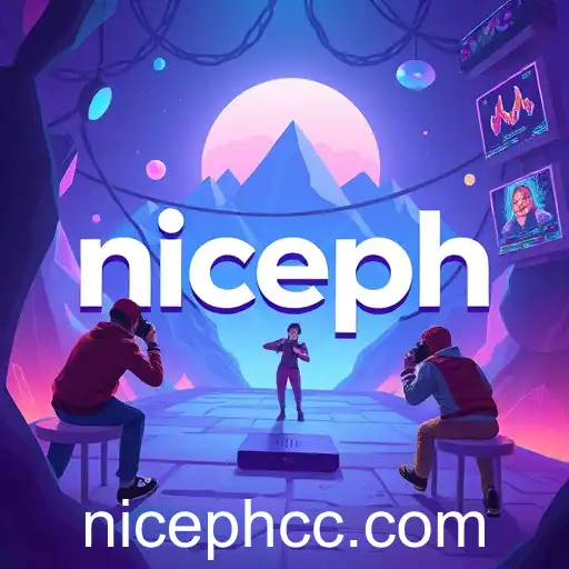 The Rise of NICEPH in Global Gaming