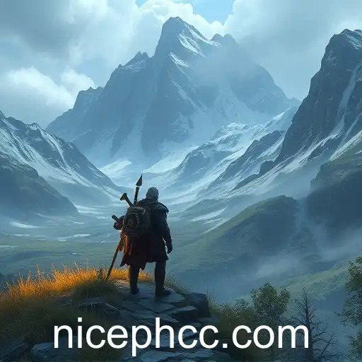 Exploring the Role-Playing Game Category on Niceph: A Gateway to Imagination